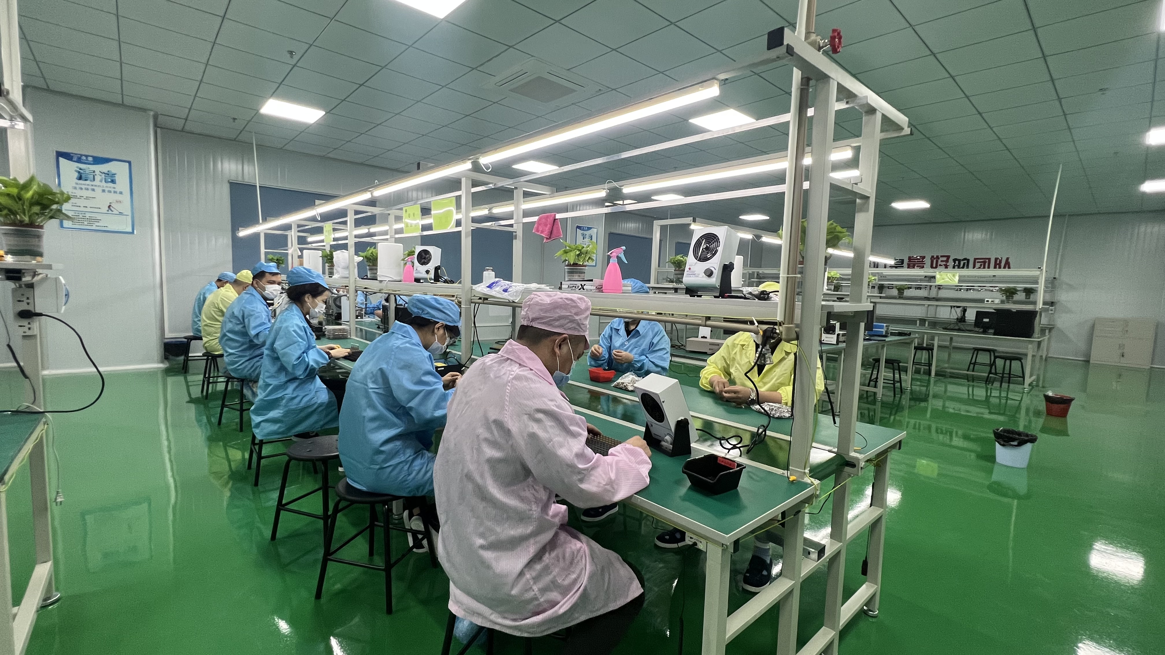 關(guān)于監(jiān)控鏡頭、視頻監(jiān)控系統(tǒng)的基礎(chǔ)知識有哪些？