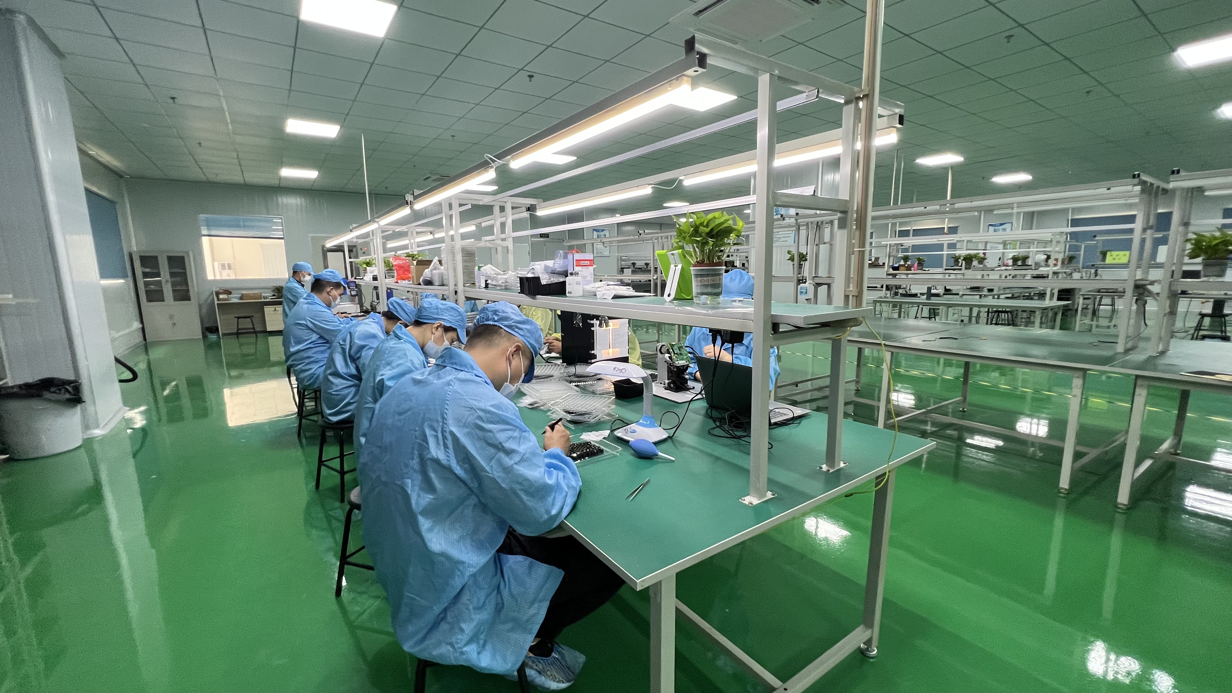 監(jiān)控攝像的焦距怎么選？