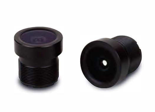 YT-6022 廣角鏡頭