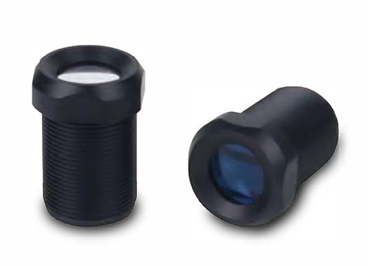 YT-1620-MS 雷達(dá)接收鏡頭